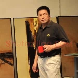 程向君