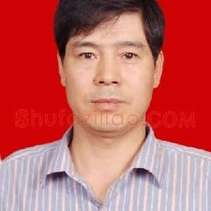 陈书升