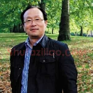 吴耀华