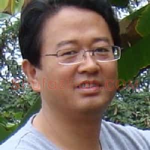 杨永刚