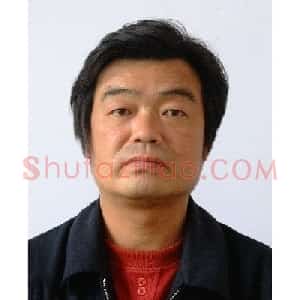 杨清军