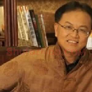 杨小华
