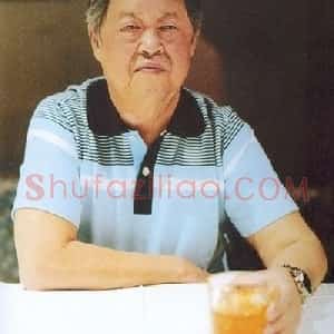 陈寿岳