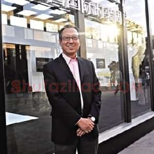 李当岐
