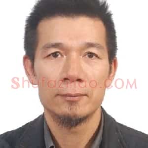 邓家杰