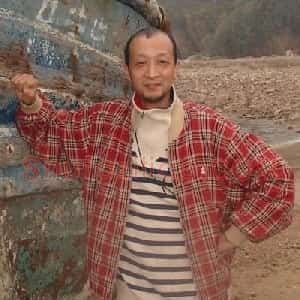 袁谦本
