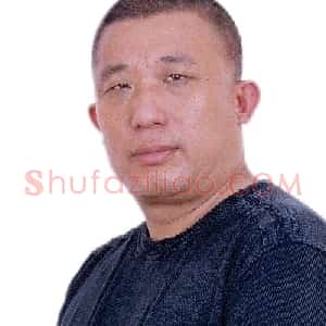 张洪源