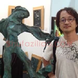 沈从斌