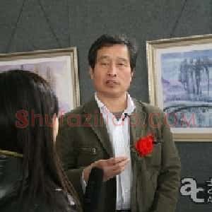 马昭银