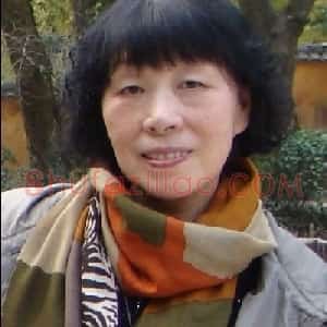 徐玉华