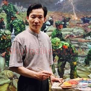 孙嘉成