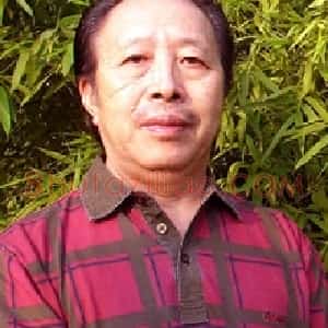 崔子剑