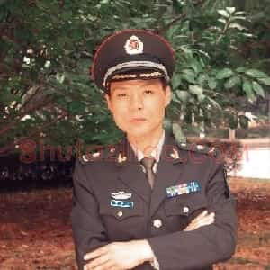 韩福江