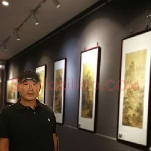 云中小丹