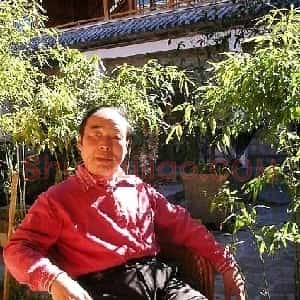 张春生