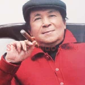 陈培荣