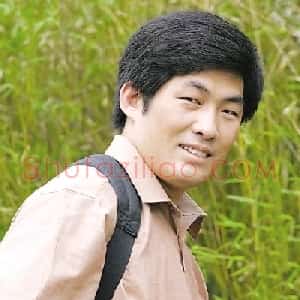 韩墨