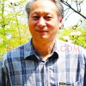 卜昭禹
