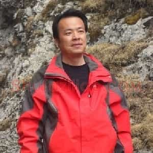 徐子清