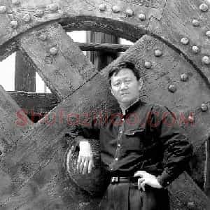 张立奎