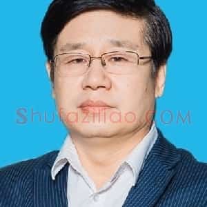 杨旭