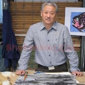 张桂林