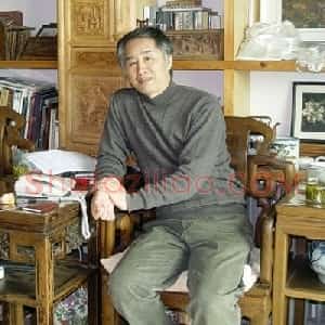 任继民