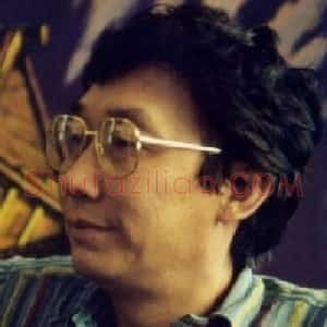 沈军