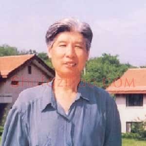 杨德树