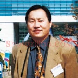 赵进武