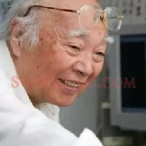 杨永青