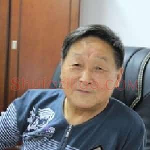 宋子龙