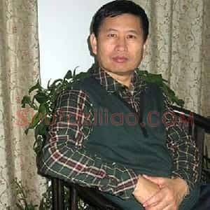 李桂金
