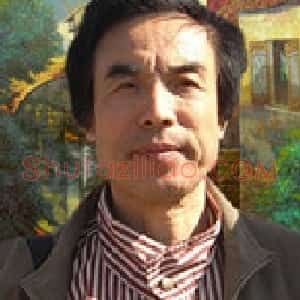 李正明