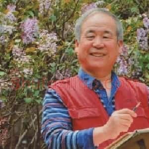 郭常信