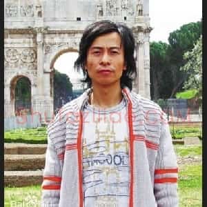 王惠亮