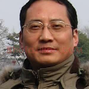 李国传