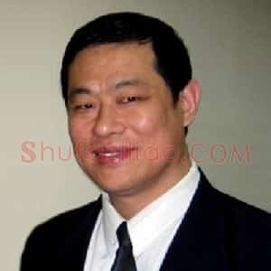 杨勇