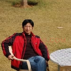 李志坚