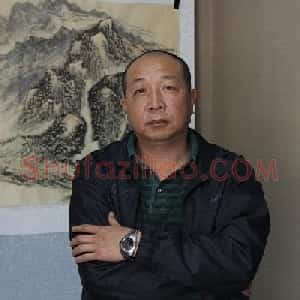 张志坚