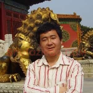 吴文杰