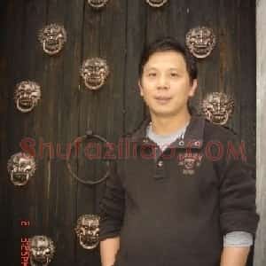 李小龙