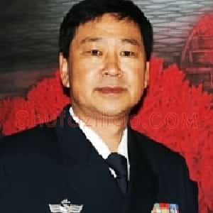 高维洲