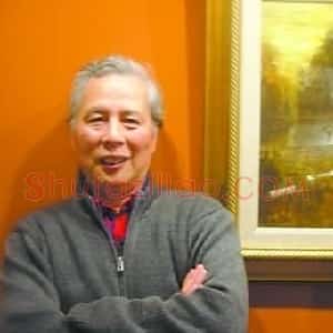 胡振宇