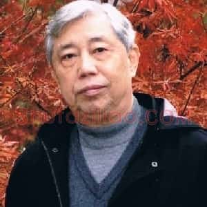 伍沃江