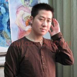 徐夏林