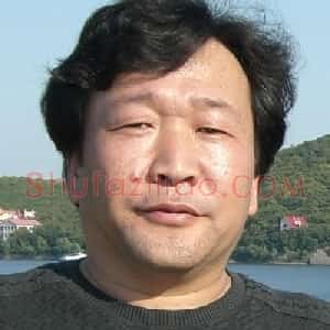 杨浩峰