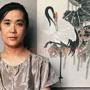 李燕华