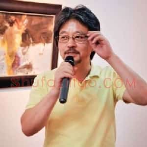 李哲虎