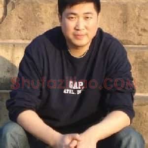 杨冬江